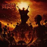 Deicide – To Hell with God