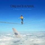 Dream Theater – A Dramatic Turn of Events