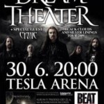 Dream Theater, Cynic