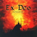 Ex Deo – Romulus