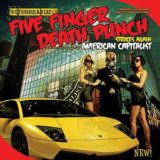 Five Finger Death Punch – American Capitalist
