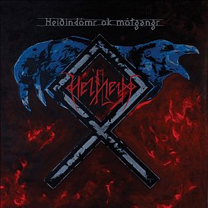Helheim - Heiðindómr ok mótgangr