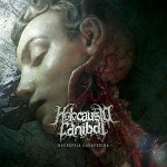 Desecration / Holocausto Canibal – Intravisceral Necropsia