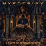 Hypocrisy – A Taste of Extreme Divinity