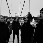 IN MOURNING signs with Agonia Records