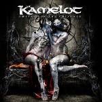 Kamelot – Poetry for the Poisoned