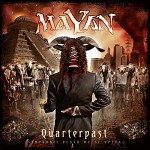 Mayan – Quarterpast