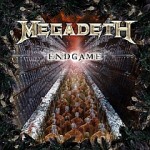 Megadeth – Endgame