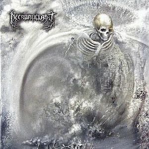 Necronoclast - Ashes