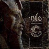 Nile – Those Whom the Gods Detest