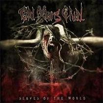 Old Man's Child - Slaves of the World