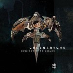Queensrÿche – Dedicated to Chaos
