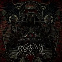 Ragnarok - Collectors of the King