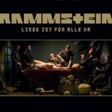Rammstein – Liebe ist für alle da