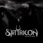Satyricon – The Age of Nero