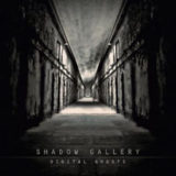 Shadow Gallery – Digital Ghosts