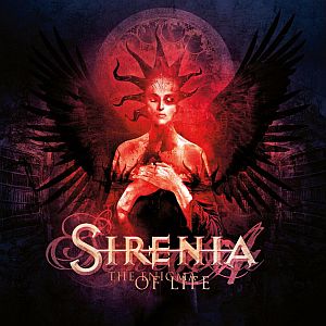 Sirenia - The Enigma of Life