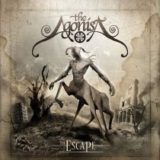 The Agonist – The Escape