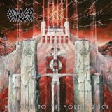 Vader – Welcome to the Morbid Reich