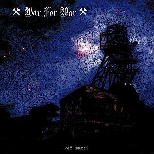 War for War - Věž smrti