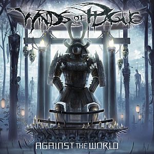 Winds of Plague - Against the World