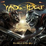 Winds of Plague – The Great Stone War