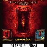 Legendární Blind Guardian zahrají už tuto neděli v Praze