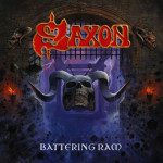 Saxon – Battering Ram