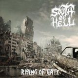 South of Hell – Rising of Hate