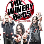The Winery Dogs – Hot Streak