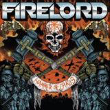 Firelord – Hammer of Chaos