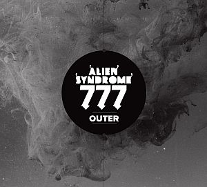 Alien Syndrome 777 - Outer