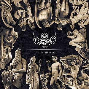 Deathless Legacy - The Gathering