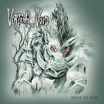 V dubnovém Pařátu nové album VIRTUAL VOID “Rest In Piss”