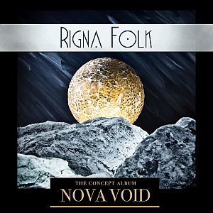 Rigna Folk - Nova Void