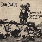 Sar Nath – Sorrow and Psychopathium Consummate