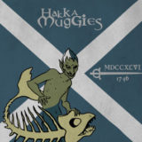 Hakka Muggies – MDCCXLVI