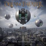 Dream Theater – The Astonishing
