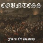 Nové album Countess