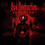 God Destruction – Redentor