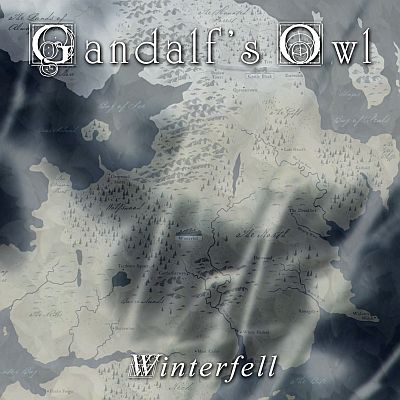 Gandalf's Owl - Winterfell