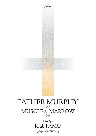 Father Murphy poster 2016