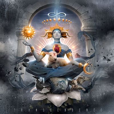Devin Townsend Project - Transcendence