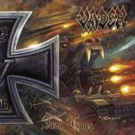 Vader – Iron Times