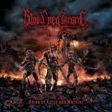 Blood Red Throne – Union of Flesh and Machine