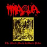 Ithaqua – The Black Mass Sabbath Pulse