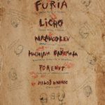 Koncert Furia, Licho, 7.1. 017, BB/SK