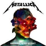Metallica – Hardwired… to Self-Destruct