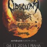 Obscura, Beyond Creation, Revocation