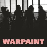 Warpaint – Heads Up